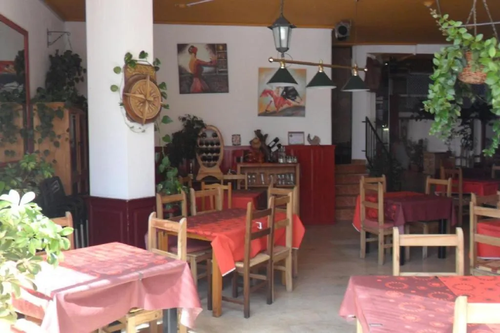 Apartamentos Alondras Park Costa del Silencio 0*,  Spanien