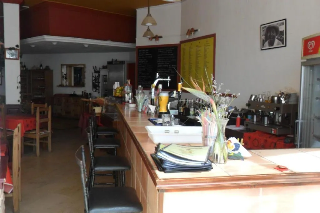 Apartamentos Alondras Park Costa del Silencio Lejlighed