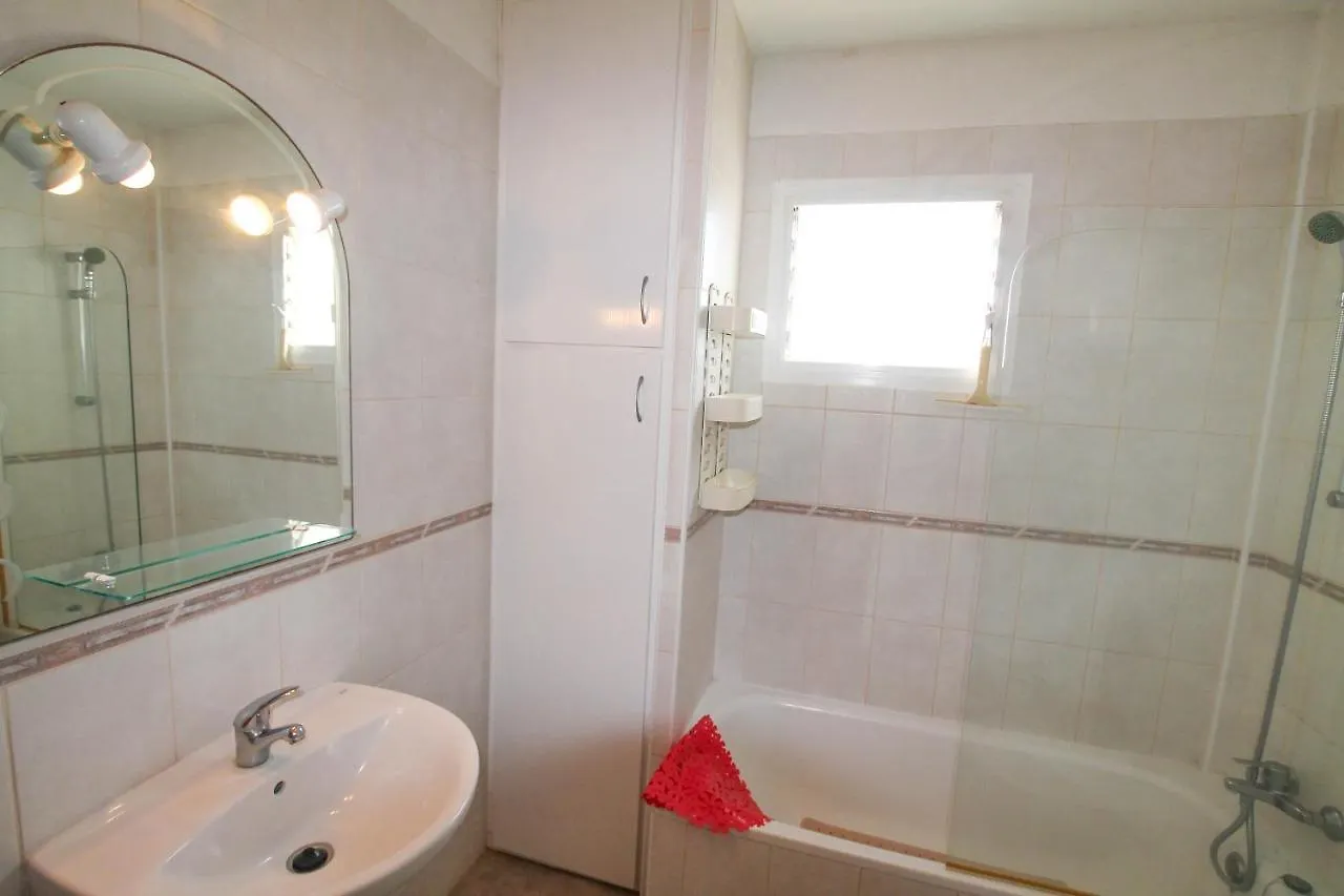 Lejlighed Apartamentos Alondras Park Costa del Silencio